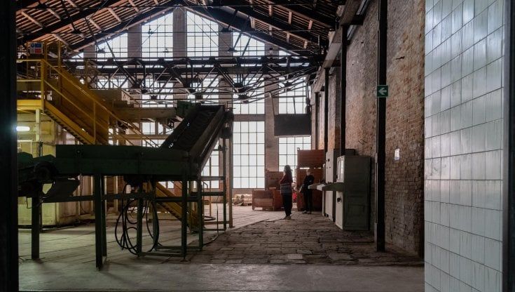 Dall'Ucraina all'Italia: guida ai padiglioni nazionali della Biennale di Venezia