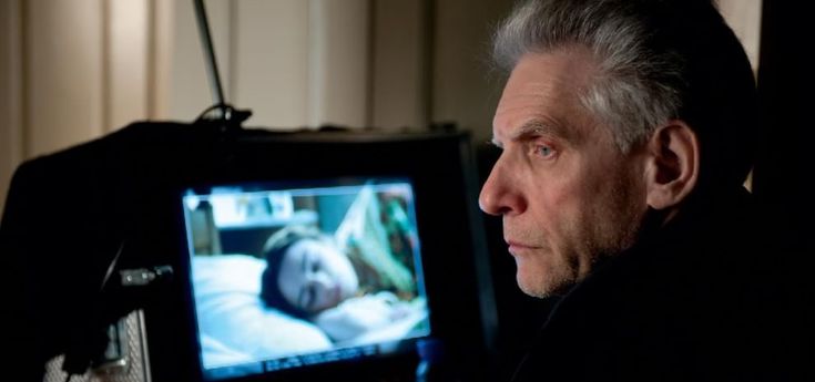 Lucca incorona Cronenberg: "Il mio cinema fatto di nervi"
