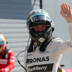 F1, Rosberg non teme Hamilton: ''Grande rivale, ma so cosa fare''