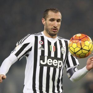 Juventus, davanti a Buffon c'è un muro. Ma senza Chiellini si cambia modulo