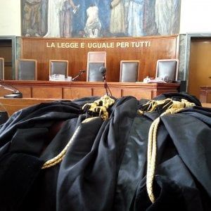 Firenze, Cassi è il nuovo presidente del Consiglio dell'ordine degli avvocati