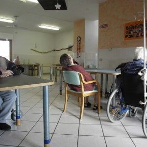 Liguria, le case di riposo riaprono a nuovi ospiti