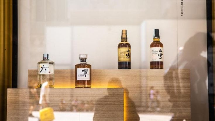 Stock Spirits celebra i 100 anni di House of Suntory e porta in Italia le referenze simbolo dell’azienda giapponese