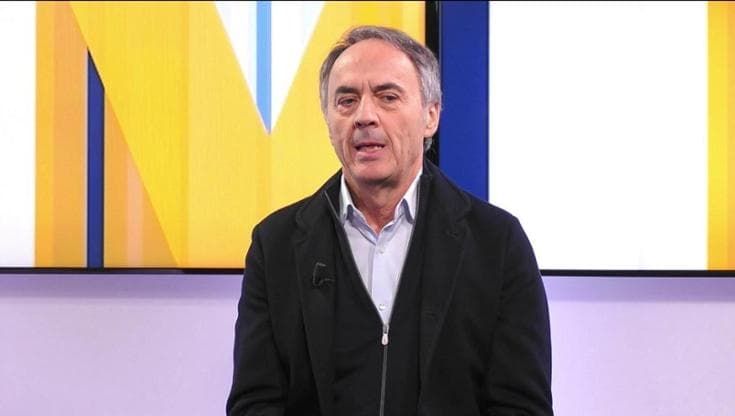 Visioni, Nerio Alessandri - Dal garage alle Olimpiadi: i segreti del successo globale