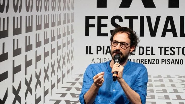 Pier Lorenzo Pisano: “Txt Festival: il festival sulle parole della drammaturga contemporanea