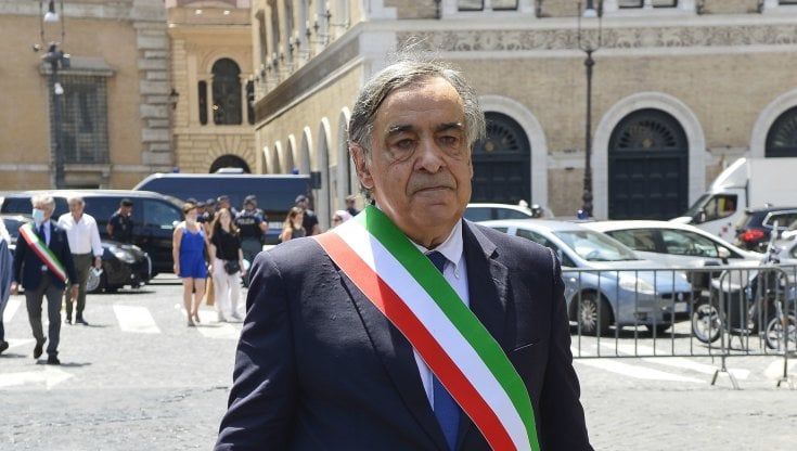 Chi dopo Orlando? Lagalla prende quota e la sinistra attendista si divide sugli alleati