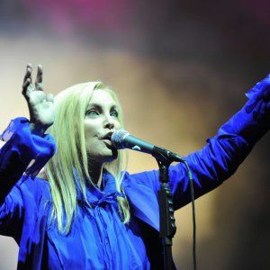 Patty Pravo live al Colosseo, "Il giovane Holden" al Bardotto