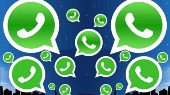 #whatsappdown, l'app di messaggistica in tilt per un'ora