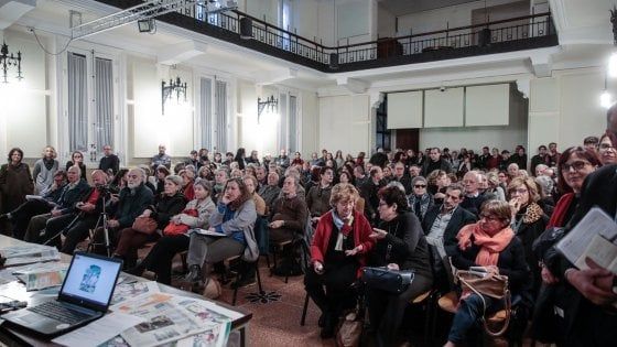  La città che resiste Un patto per i pini di Roma: "Salviamo la nostra storia verde"