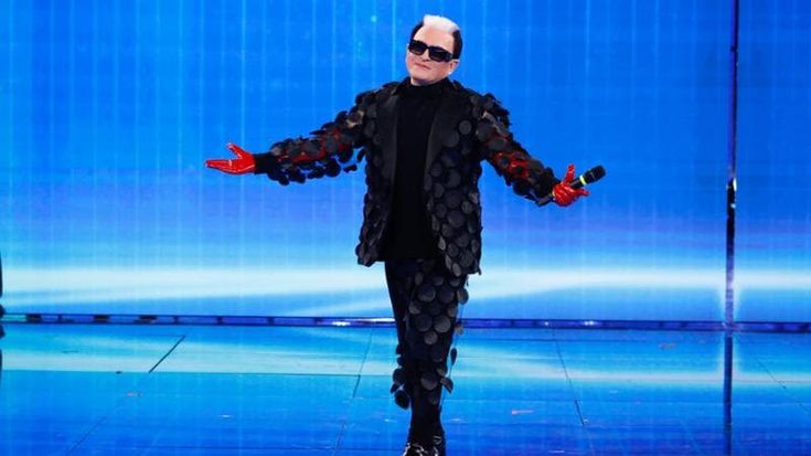 Cristiano Malgioglio, da Mina alla Carrà tutti i successi del giudice di Amici 2026