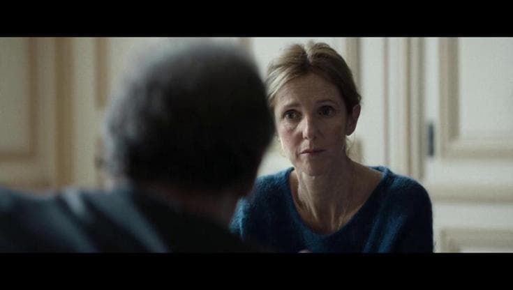 Venezia 78. 'Un autre monde', famiglia e lavoro nel film di Stéphane Brizé