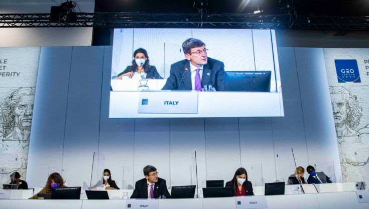 Il ministro Colao: "Sulla cybersicurezza il governo si è mosso". E all'Agenzia arriva Baldoni
