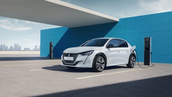 Transport and Environment: le vendite di auto elettriche in Ue sono in stallo