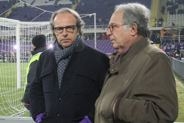 Fiorentina-Dnipro, il film della partita