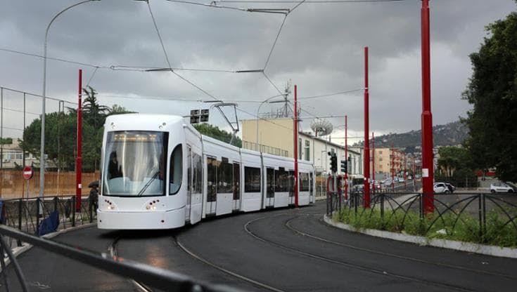 Nuovo rinvio per la linea C del tram: il Comune al palo sulla mobilità