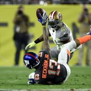 Nfl, JJ Watt e Odell stelle nella festa del Pro Bowl