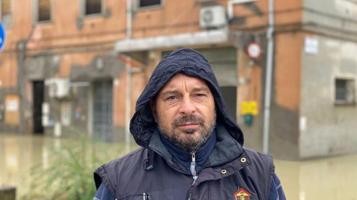 “Tre volte sott’acqua. La mia azienda a rischio: come faremo ora?”
