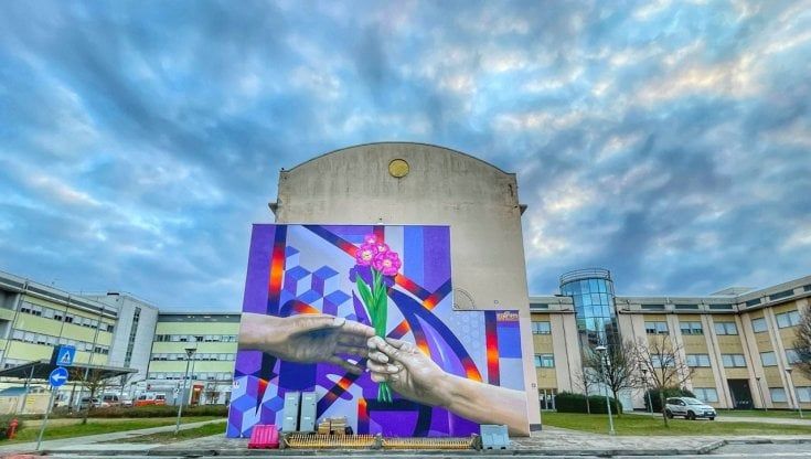 Covid, Ausl: in provincia di Parma 300mila in un anno negli hub 