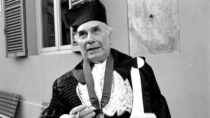 Gianni Antonini, un secolo dalla parte della migliore editoria