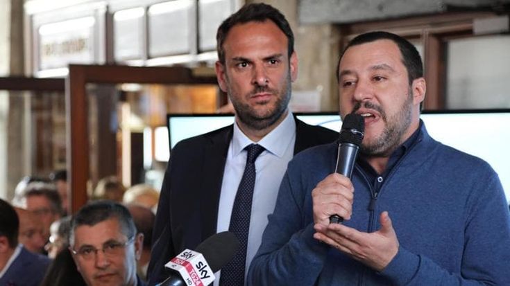 Città 30, il sindaco di Treviso Mario Conte: “Da leghista do ragione a Lepore giusto che decidano i sindaci”