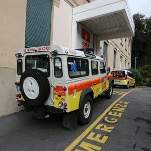 Panico da virus mille chiamate al giorno al 112 