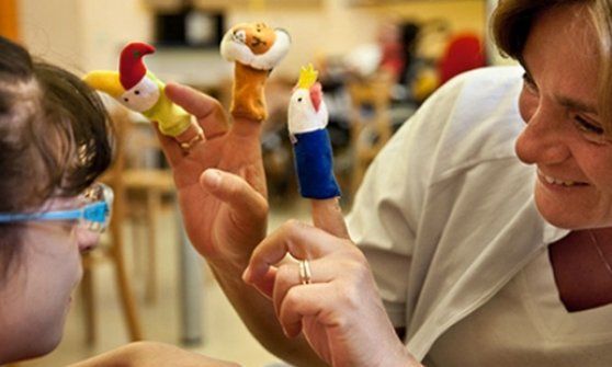 Sordocecità, il dramma di vivere confinati in casa