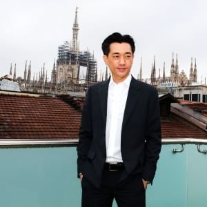 Ecco mister Bee: "Il Milan è la mia unica opzione"