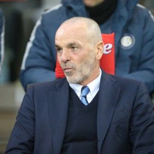 Inter, Pioli: ''Per la Champions servono tanti punti. Mercato? Ci proveremo''