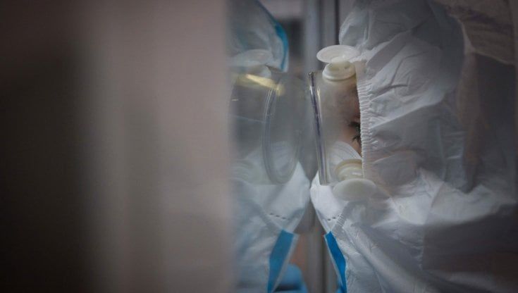 Covid-19, la mappa del virus: dopo la Cina, l'Europa è al centro del contagio