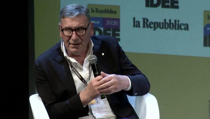 RepIdee 2026 - Il consumatore multicanale, con Mauro Lusetti