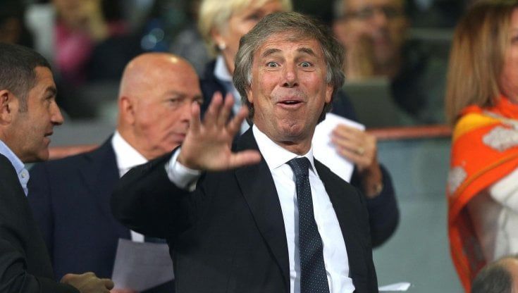 Genoa, Preziosi: "Lascio il club in buone mani, non prenderò la Salernitana"