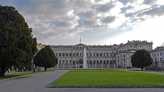Palazzi, parchi e il Lario: un weekend tra Monza e Lecco