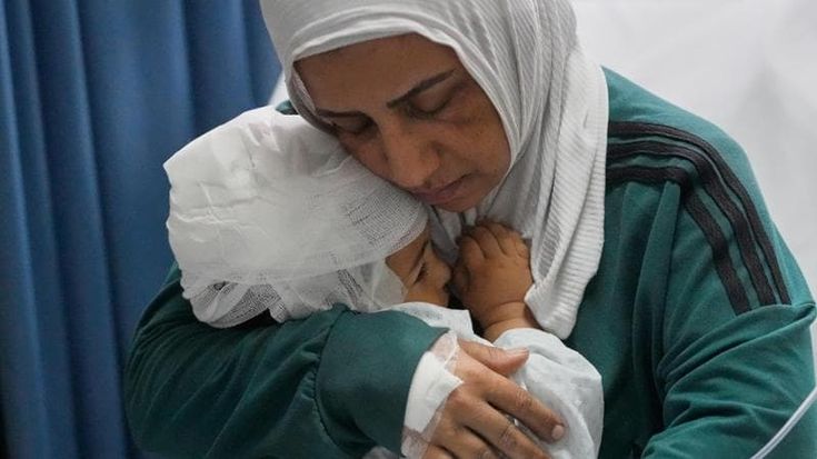 “In Libano è strage di bambini”. L’Unicef accusa i raid israeliani dell’Idf