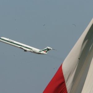 Da oggi autostrade dei cieli "libere" sopra i 9mila metri