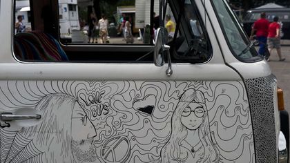 Volkswagen Brasile, addio al van degli hippie
