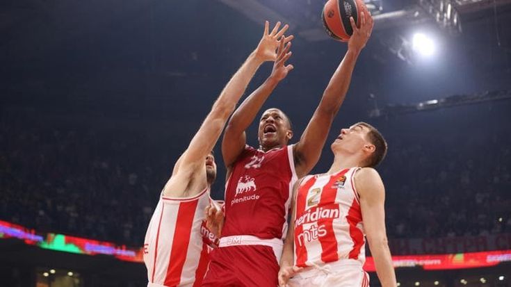 Eurolega, l’Olimpia Milano vince a Belgrado e prosegue la risalita