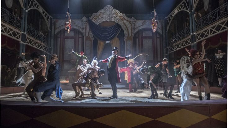 Hugh Jackman:  “Che gran circo è l'America di Trump”