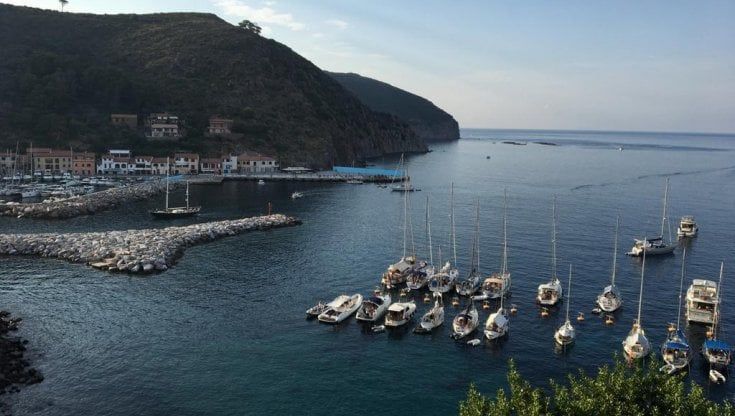 Vaccini: dalle Eolie a Capraia, parte l’operazione isole Covid free
