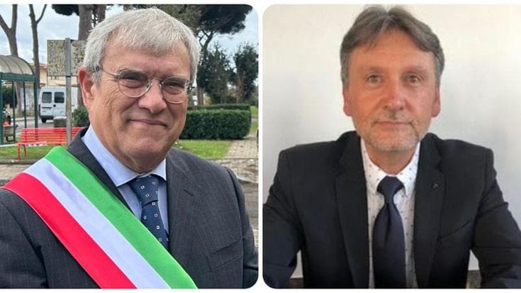 Chioschi sulle spiagge di Sabaudia, gara pilotata: indagati sindaco e vice