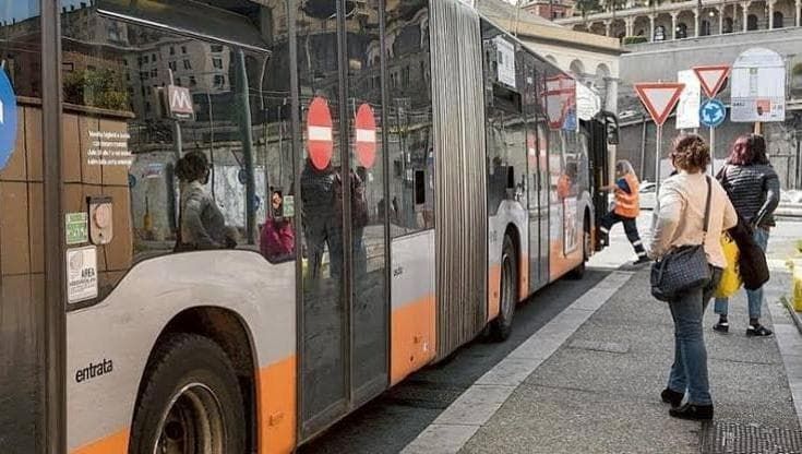 Amt, Assoutenti annuncia: “Un nuovo sciopero del biglietto se non avremo risposte”