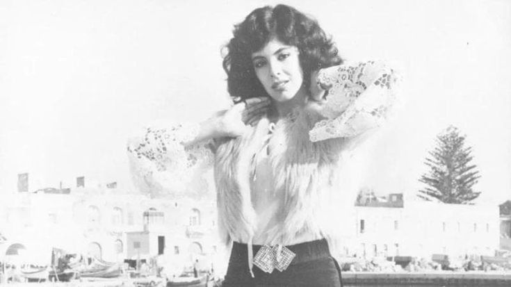 Nadia Cassini, morta l’attrice delle commedie sexy anni Settanta