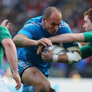 Sei Nazioni, Parisse: "Irlanda al 100% o con noi non vincer&agrave;"
