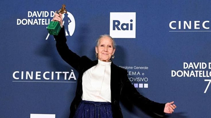 Un David palermitano: la vittoria di Quattrocchi che viene dal passato