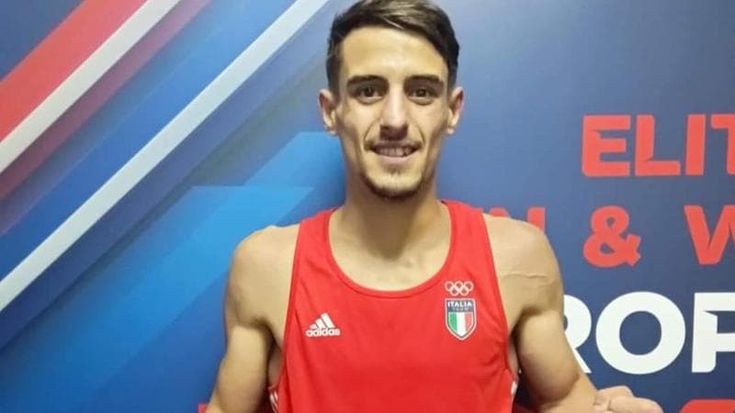 Boxe, Europei: Canonico e Lizzi si qualificano per i quarti