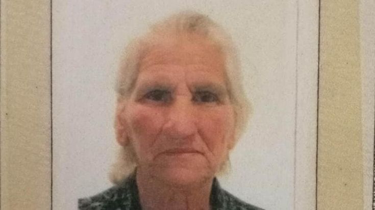 Anziana scomparsa a Empoli, per rintracciarla saranno usati i droni