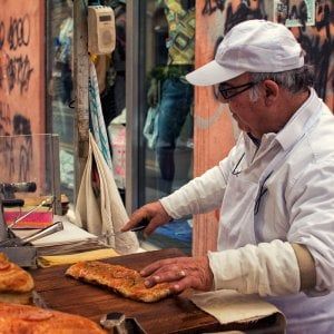 Panelle e kebab, Palermo torna capitale dello street food
