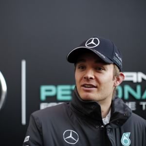 Formula 1, Rosberg: "Voglio la rivincita mondiale"