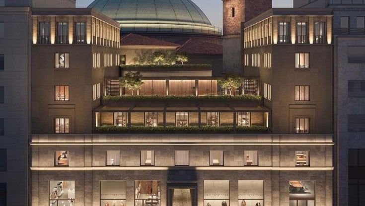 A Milano sbarca "The Core", il club più esclusivo del mondo: (almeno) 10mila euro per diventare soci 