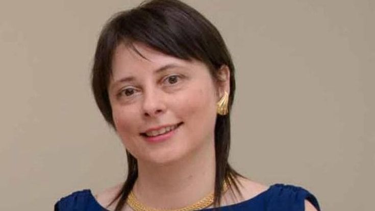 La prof Katja Battaglia tra i 50 insegnanti migliori al mondo: “In Abruzzo si può migliorare la Terra”