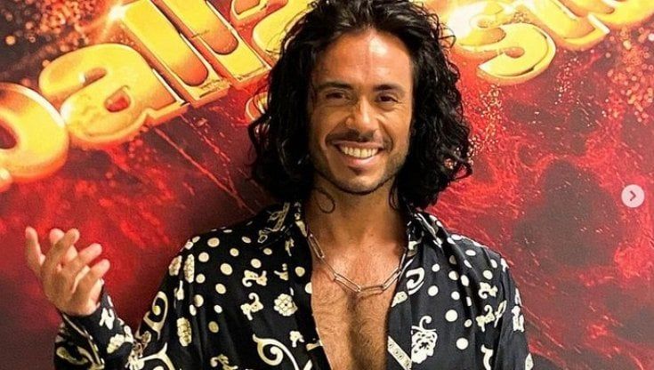 Moreno Porcu, la sua same sex dance conquista 'Ballando con le stelle'
